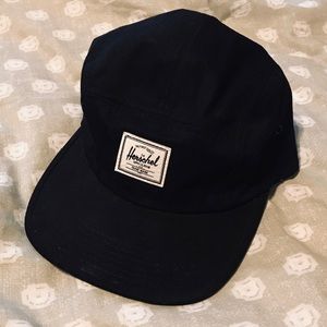 Herschel Flat Billed Hat